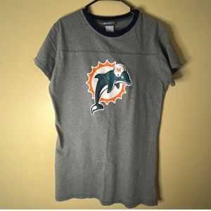 Miami dolphins top